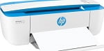 HP DeskJet 3755 Compact All-in-One Printer