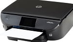 HP Envy 5660 Wireless e-All-in-One Printer