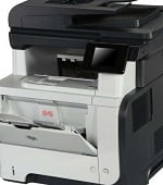 HP LaserJet Pro M521dn Printer