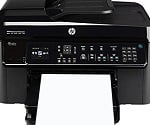 HP Photosmart C410a Premium Fax Wireless Printer