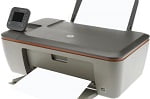 HP DeskJet 3510 Printer series