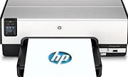 komponent Tilmeld Hykler HP Deskjet 6940 Color Printer Drivers – HP Driver & Downloads
