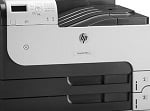 HP LaserJet M712DN Duplex Network Printer