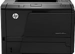 Hp Laserjet 400 Printer M401 Printer Driver