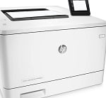 HP Laserjet Pro M452dw Printer