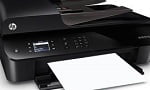 HP Officejet 4630 Printer