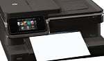 HP Photosmart 7510 (C311) Printer