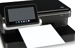 HP Photosmart C510 eStation All-in-One Printer