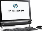 HP TouchSmart 600-1055