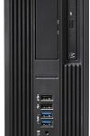 HP Z240 Small Form Factor