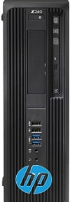 HP Z240 Small Form Factor