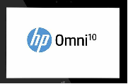 HP Omni 10 5603cl