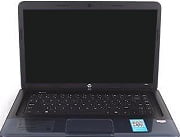 HP 2000-2b19WM Notebook