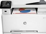 HP LaserJet Pro M277 Wireless Printer