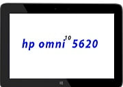 HP Omni 10 5620