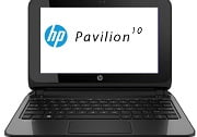 HP Pavilion 10 TouchSmart 10-e010nr Notebook