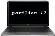 HP Pavilion 17-e040us Notebook