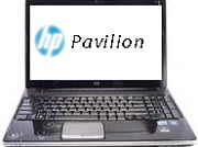 HP Pavilion dv6-2155dx Notebook