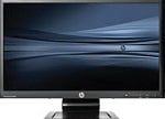 HP CompaqLA2306x 23-inch LED Backlit Monitor