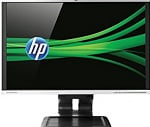 HP Compaq LA2405x 24-inch LED Monitor