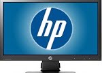 HP Compaq LE2002x 20-inch LED Monitor