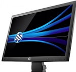HP Compaq LE2202x 21.5-inch LED Monitor