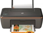 HP Deskjet 2512 Printer