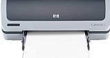 HP Deskjet 3650 Inkjet Printer