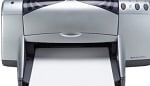 HP Deskjet 995ck Color Printer