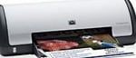 HP Deskjet D1420