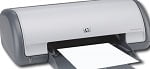 HP Deskjet D1530