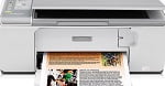 HP Deskjet F4235 Printer