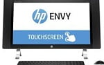 HP ENVY 24-n200 All-in-One Desktop TouchSmart
