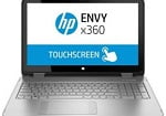 HP ENVY m6-ar000 x360 Convertible