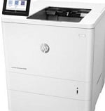 HP LaserJet M608x Printer