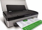 HP OfficeJet 100 Printer