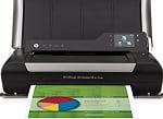 HP OfficeJet 150 Printer