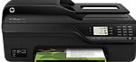 HP OfficeJet 4620 Printer