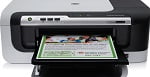 HP OfficeJet 6000 Color Inkjet Printer