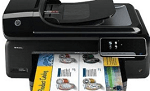 HP OfficeJet 7500A Wide Format Printer