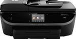 HP OfficeJet 8040 with Neat Printer