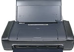 HP OfficeJet H470 Printer