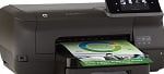 HP OfficeJet 251dw Printer