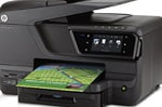 HP OfficeJet Pro 276dw Printer