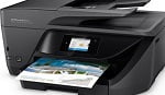 HP OfficeJet Pro 6975 Printer