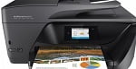 HP OfficeJet Pro 6978 Printer