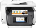 HP OfficeJet Pro 8730 Mono Printer