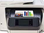 HP OfficeJet Pro 8730 Printer