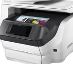 HP OfficeJet Pro 8740 Printer