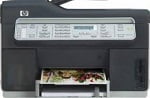 HP OfficeJet Pro L7300 Printer